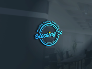 Logo Design by Deziners Zone for this project | Design: #23672653