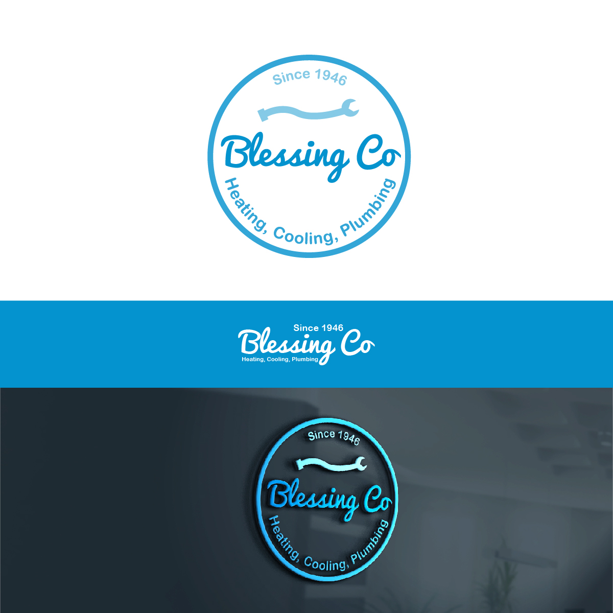 Logo Design by Deziners Zone for this project | Design #23672654