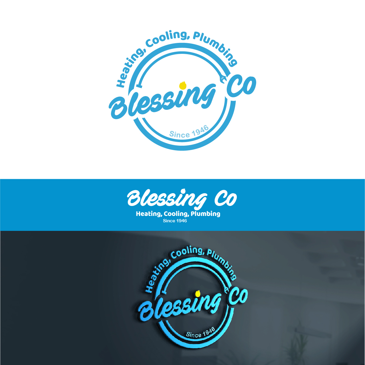 Logo Design by Deziners Zone for this project | Design #23672656