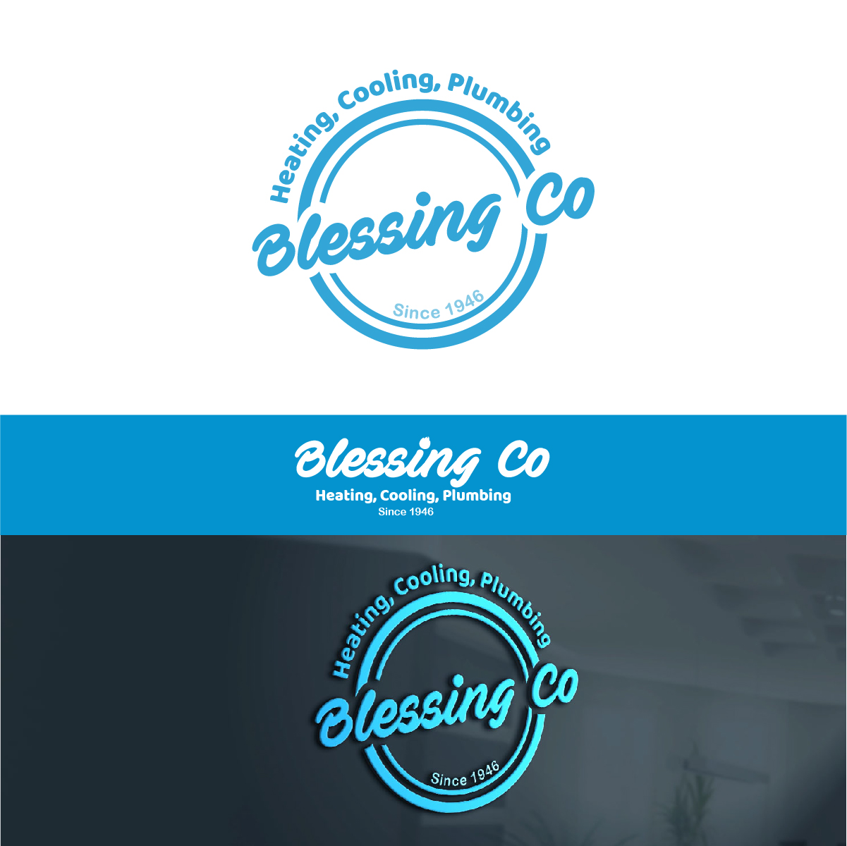 Logo Design by Deziners Zone for this project | Design #23681357