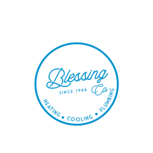 Blessing Co | Logo Design by techteam761