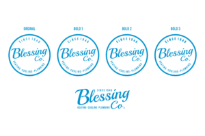 Logo Design by MKR for this project | Design: #23674597