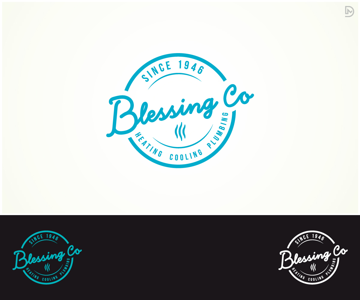 Logo Design by D_Mantra for this project | Design #23669065