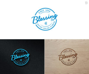 Logo Design by D_Mantra for this project | Design: #23676849