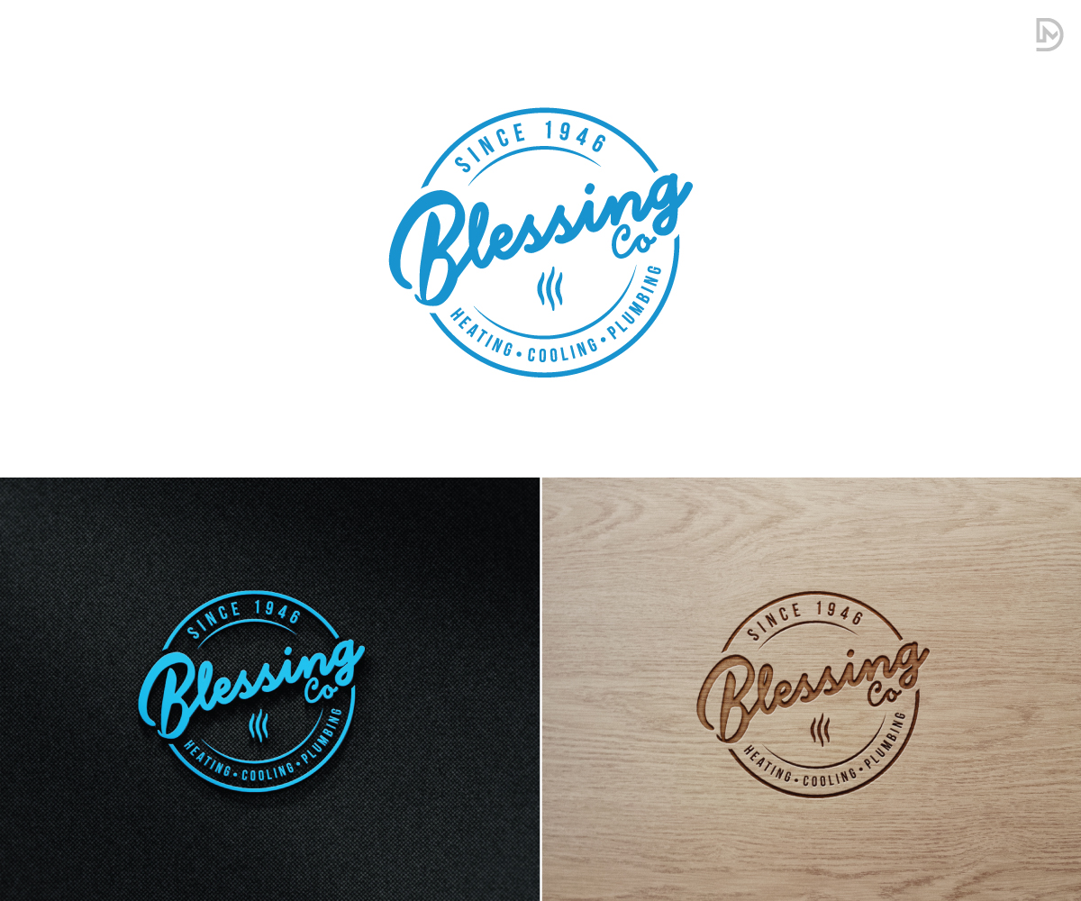 Logo Design by D_Mantra for this project | Design #23676850