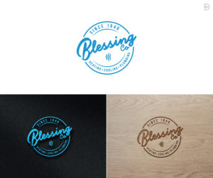 Logo Design by D_Mantra for this project | Design: #23676850