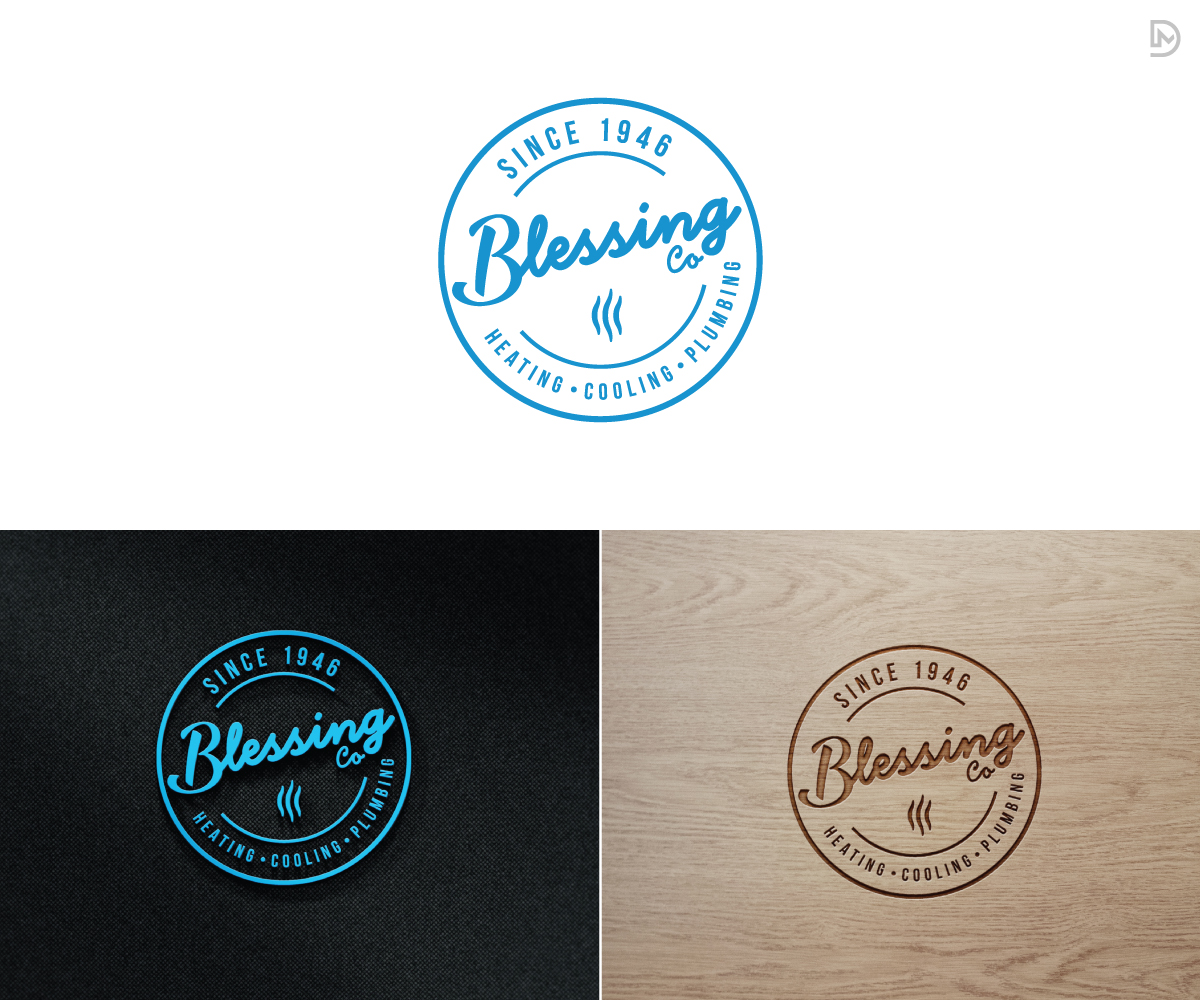 Logo Design by D_Mantra for this project | Design #23676851