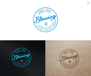 Logo Design by D_Mantra for this project | Design: #23676851