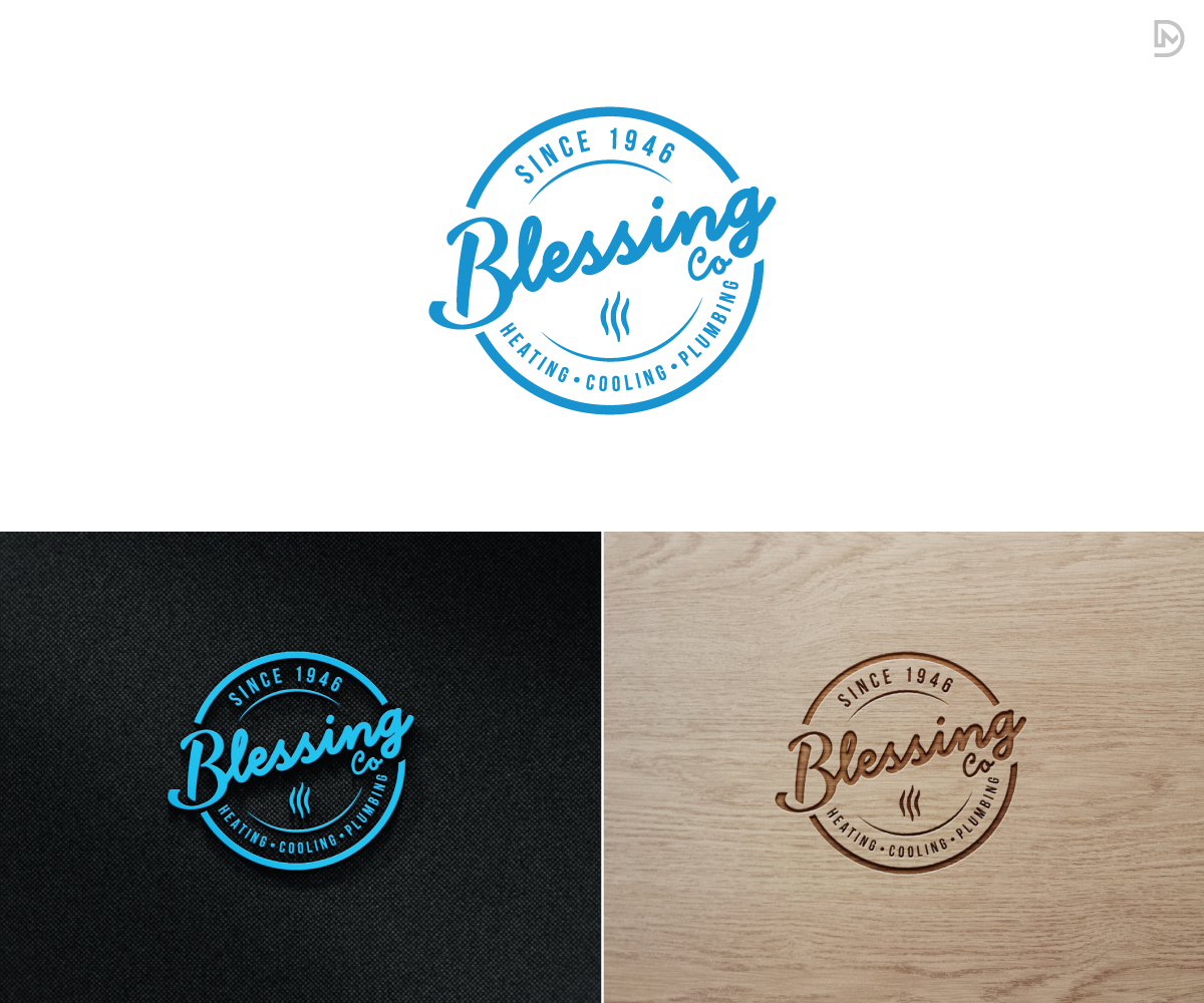 Logo Design by D_Mantra for this project | Design #23676852
