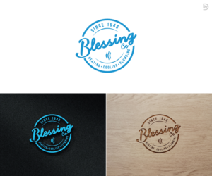 Logo Design by D_Mantra for this project | Design: #23676852