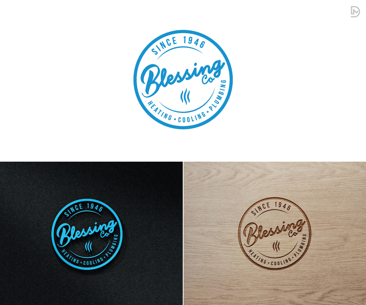 Logo Design by D_Mantra for this project | Design #23676853