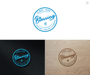 Logo Design by D_Mantra for this project | Design: #23676853