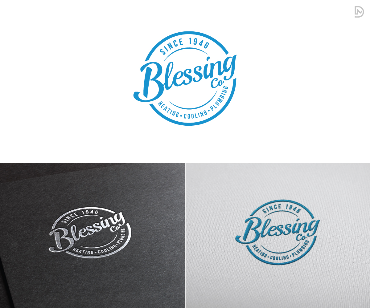 Logo Design by D_Mantra for this project | Design #23686432