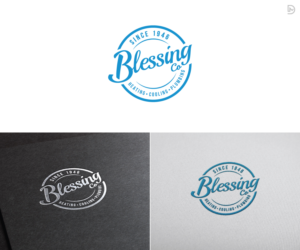 Logo Design by D_Mantra for this project | Design: #23686432
