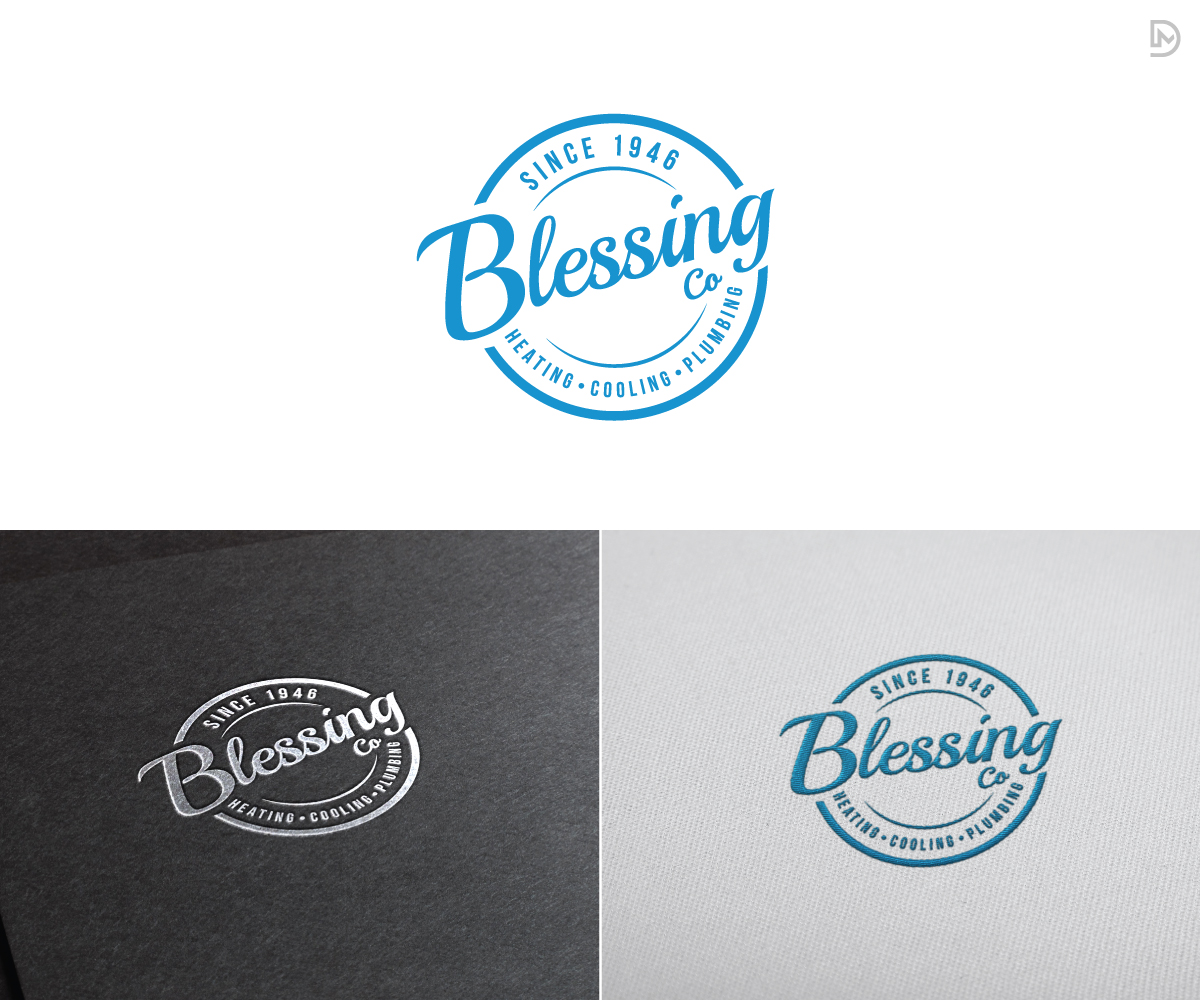 Logo Design by D_Mantra for this project | Design #23686433
