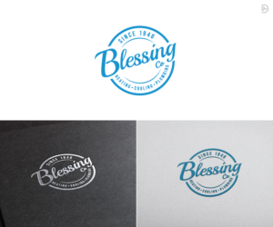 Logo Design by D_Mantra for this project | Design: #23686433