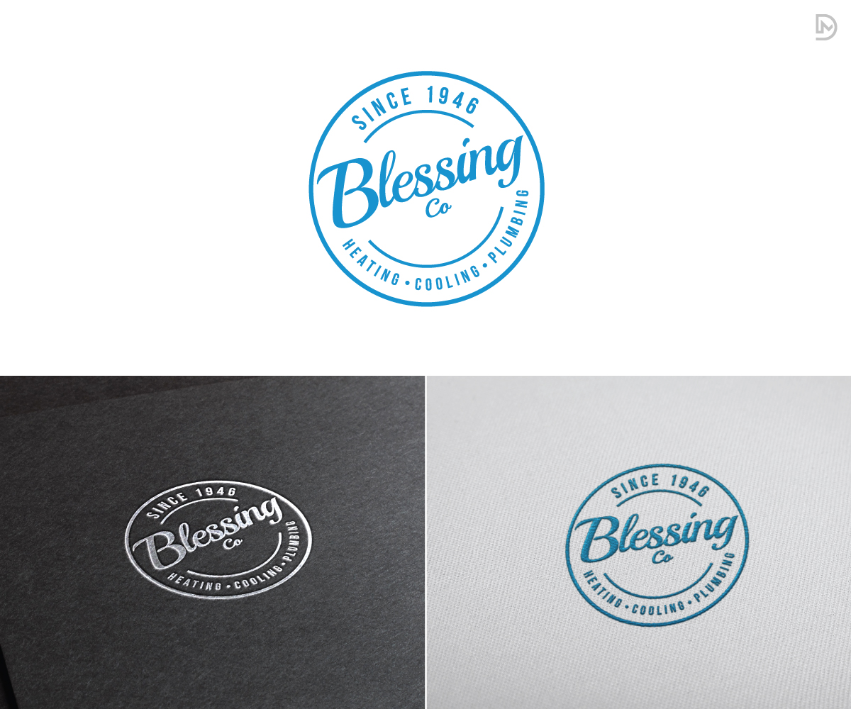 Logo Design by D_Mantra for this project | Design #23686434