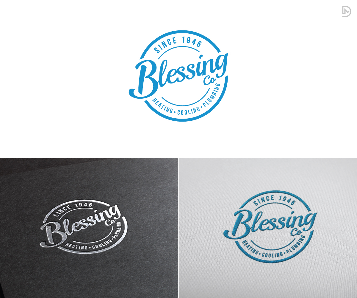 Logo Design by D_Mantra for this project | Design #23692612
