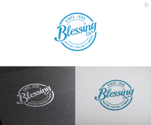 Logo Design by D_Mantra for this project | Design: #23692612