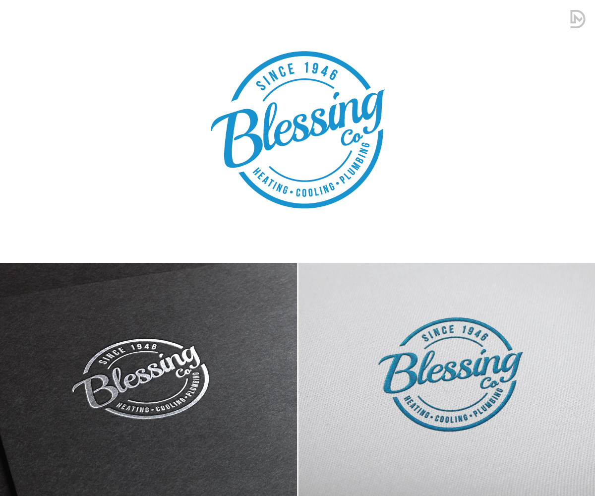 Logo Design by D_Mantra for this project | Design #23718729