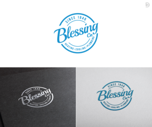 Logo Design by D_Mantra for this project | Design: #23718729