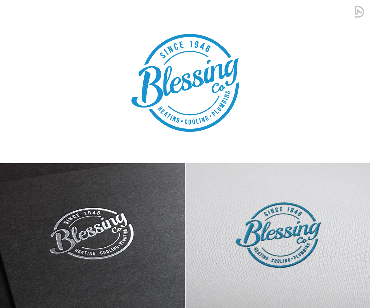 Logo Design by D_Mantra for this project | Design #23718730