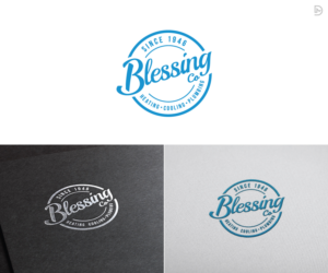 Logo Design by D_Mantra for this project | Design: #23718730