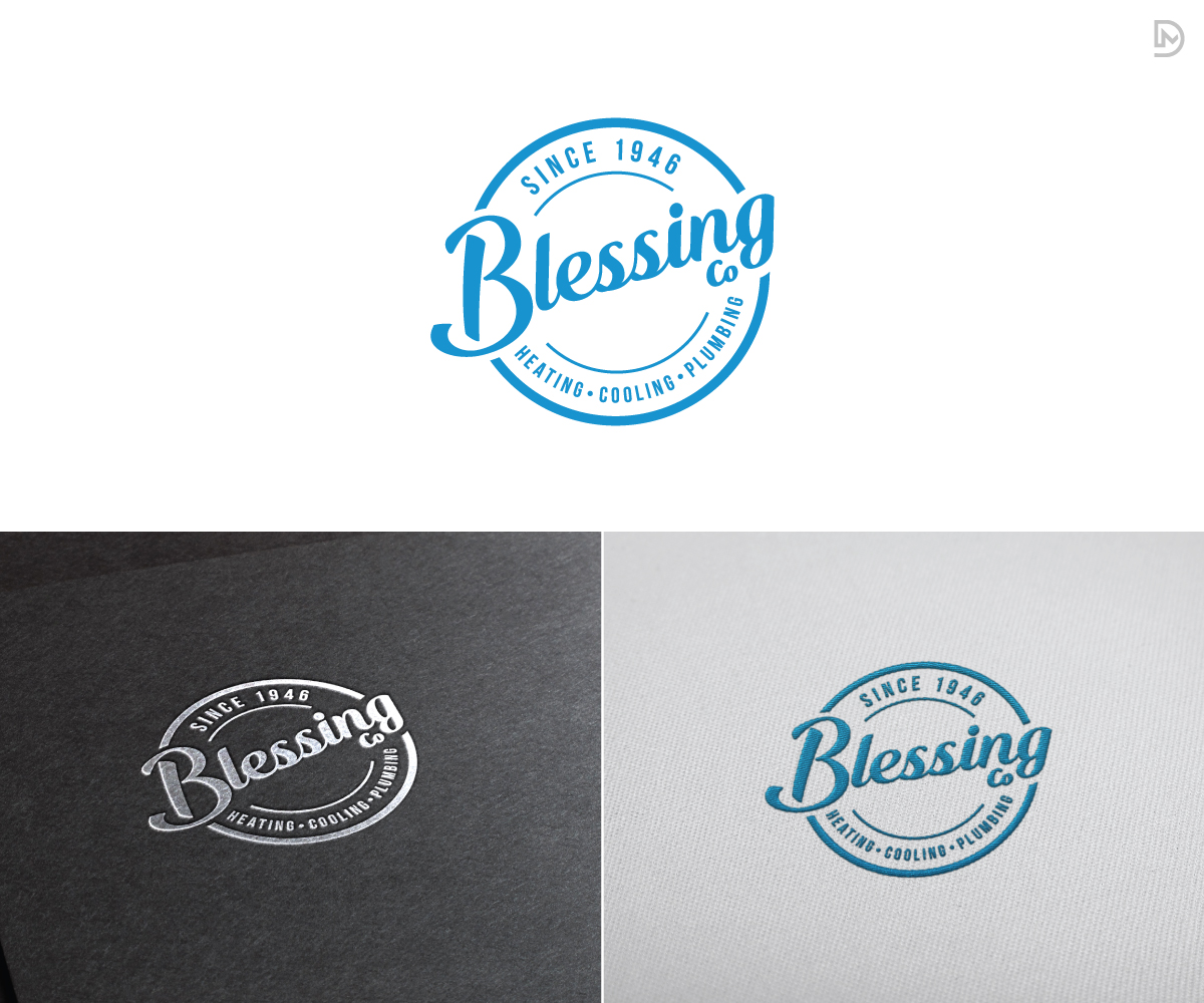 Logo Design by D_Mantra for this project | Design #23718731
