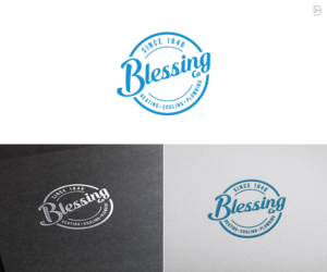 Logo Design by D_Mantra for this project | Design: #23718731