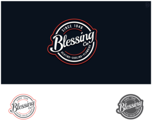 Logo Design by D_Mantra for this project | Design: #23718921