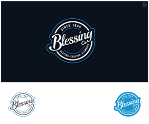 Logo Design by D_Mantra for this project | Design: #23724377