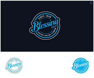 Logo Design by D_Mantra for this project | Design: #23724378