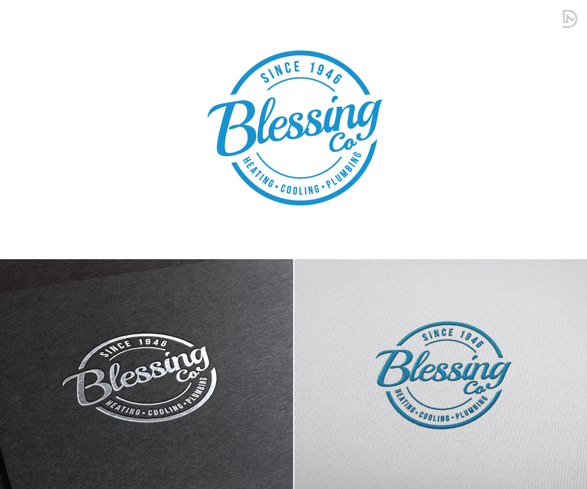 Logo Design by D_Mantra for this project | Design #23724381