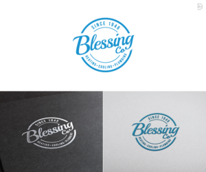 Logo Design by D_Mantra for this project | Design: #23724381