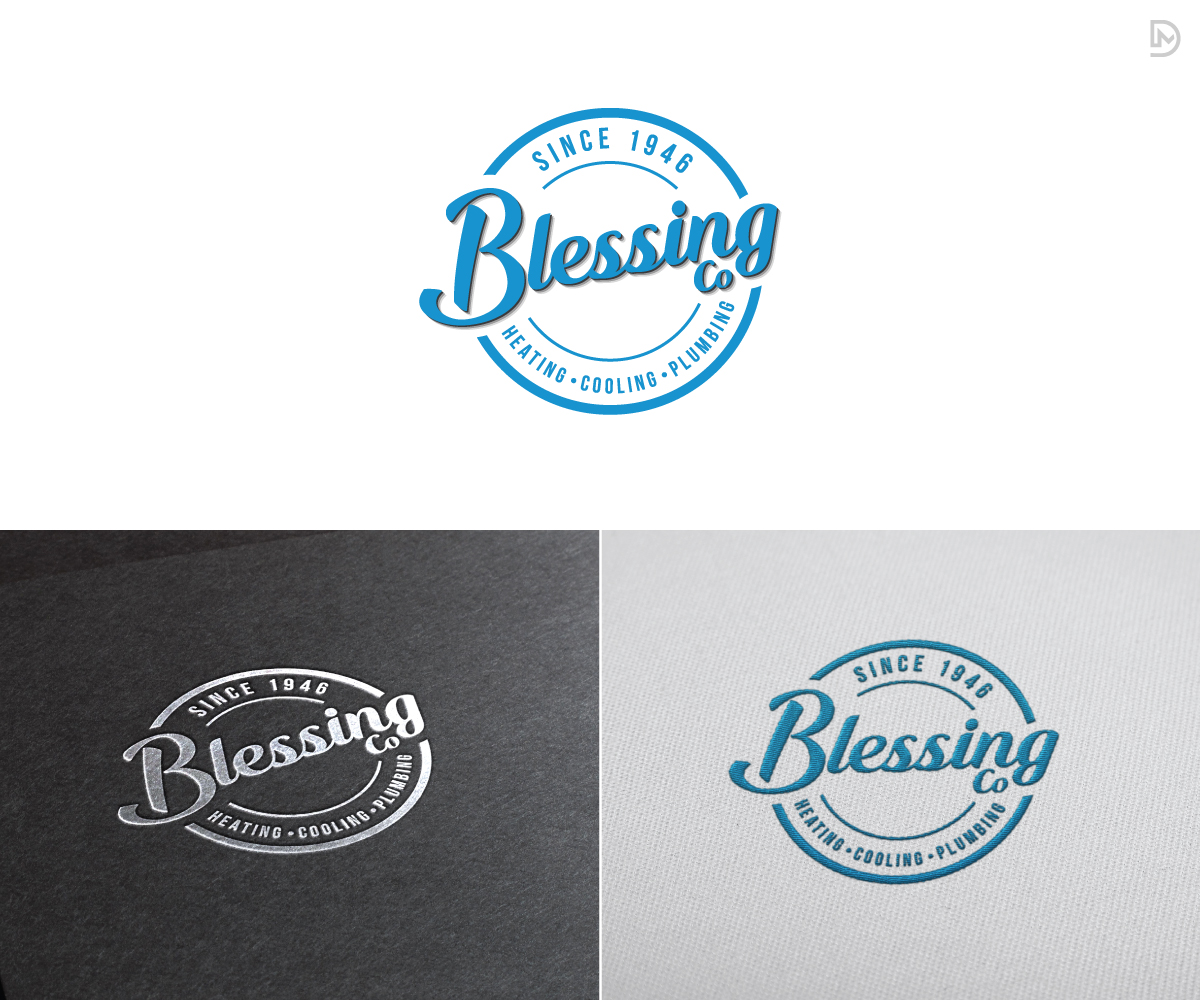 Logo Design by D_Mantra for this project | Design #23748618