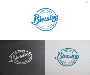 Logo Design by D_Mantra for this project | Design: #23748618