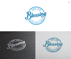 Logo Design by D_Mantra for this project | Design: #23748619