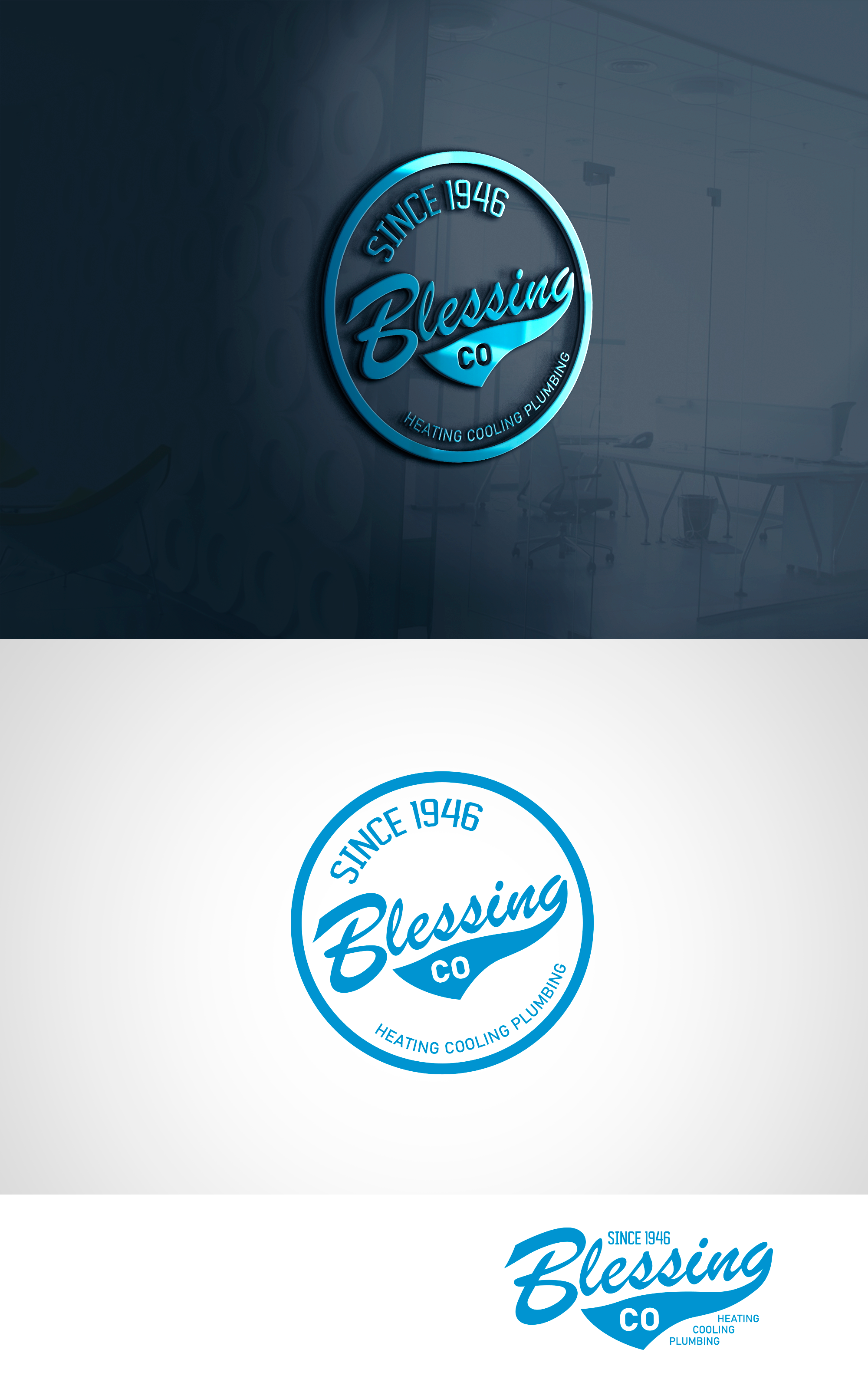 Logo Design by Taya Bright for this project | Design #23767913