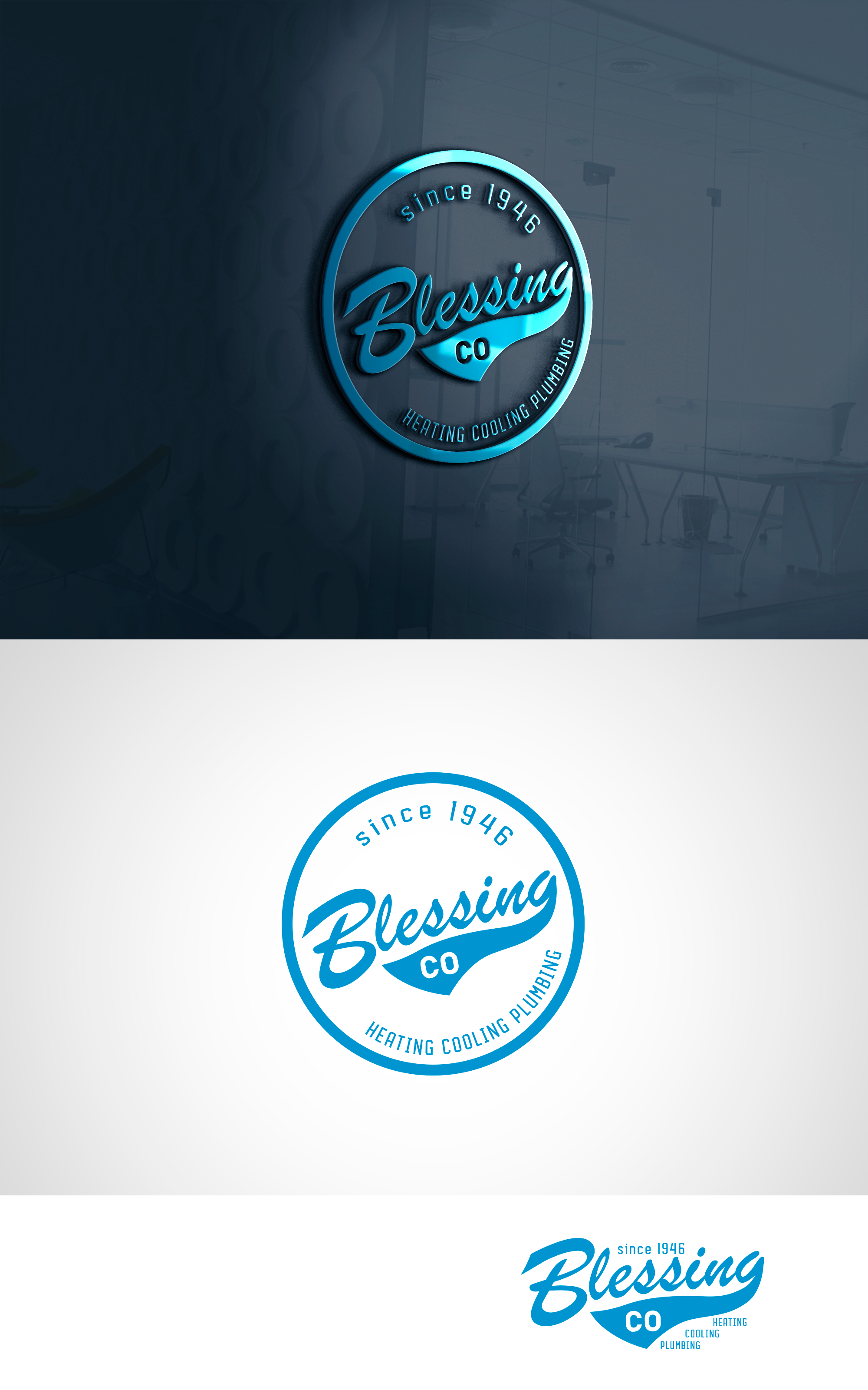 Logo Design by Taya Bright for this project | Design #23767958