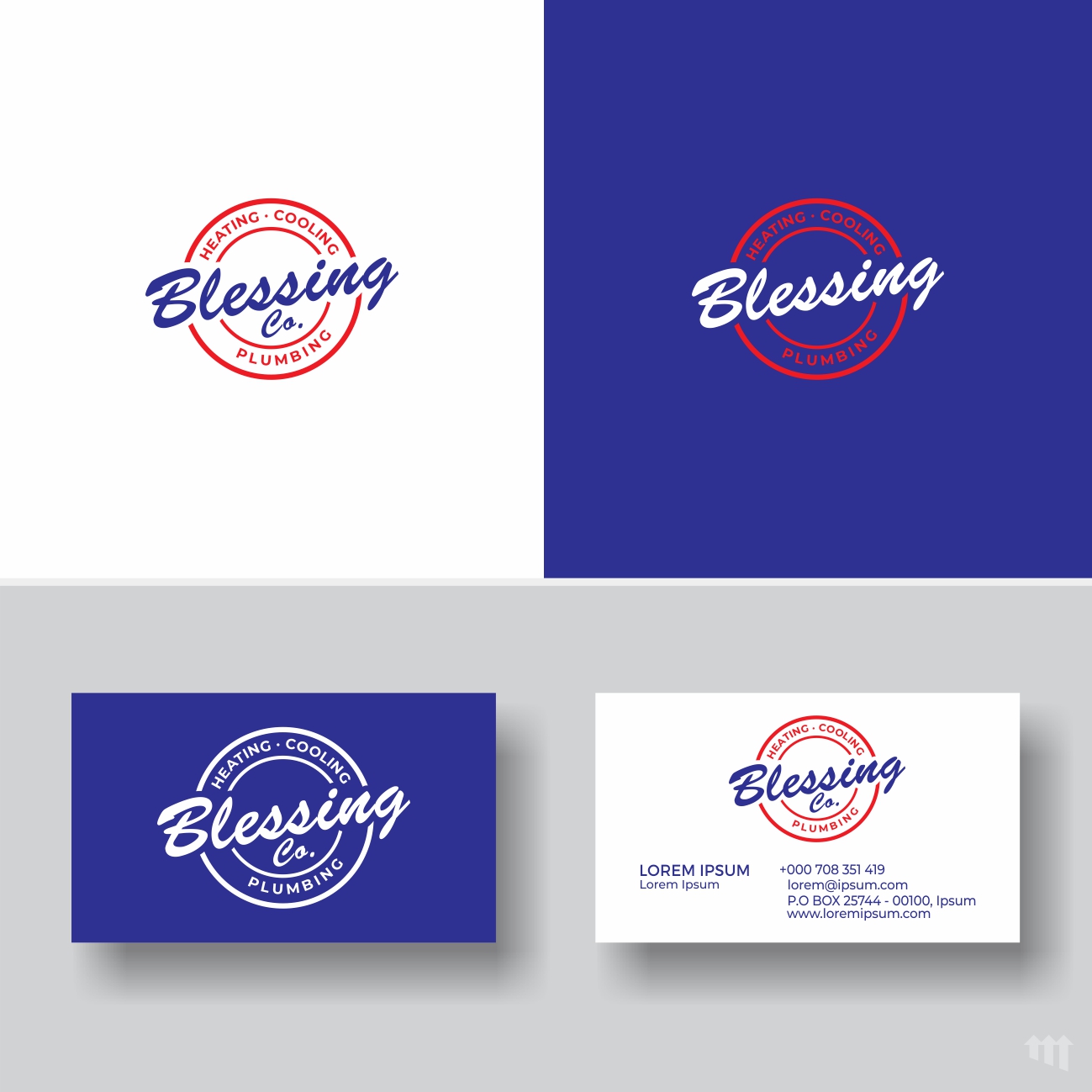 Logo Design by MBARO for this project | Design #23772388