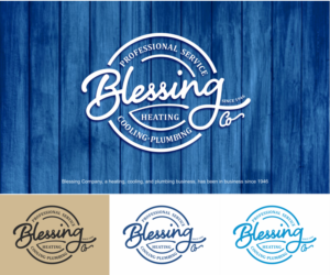 Logo Design by NSP Design