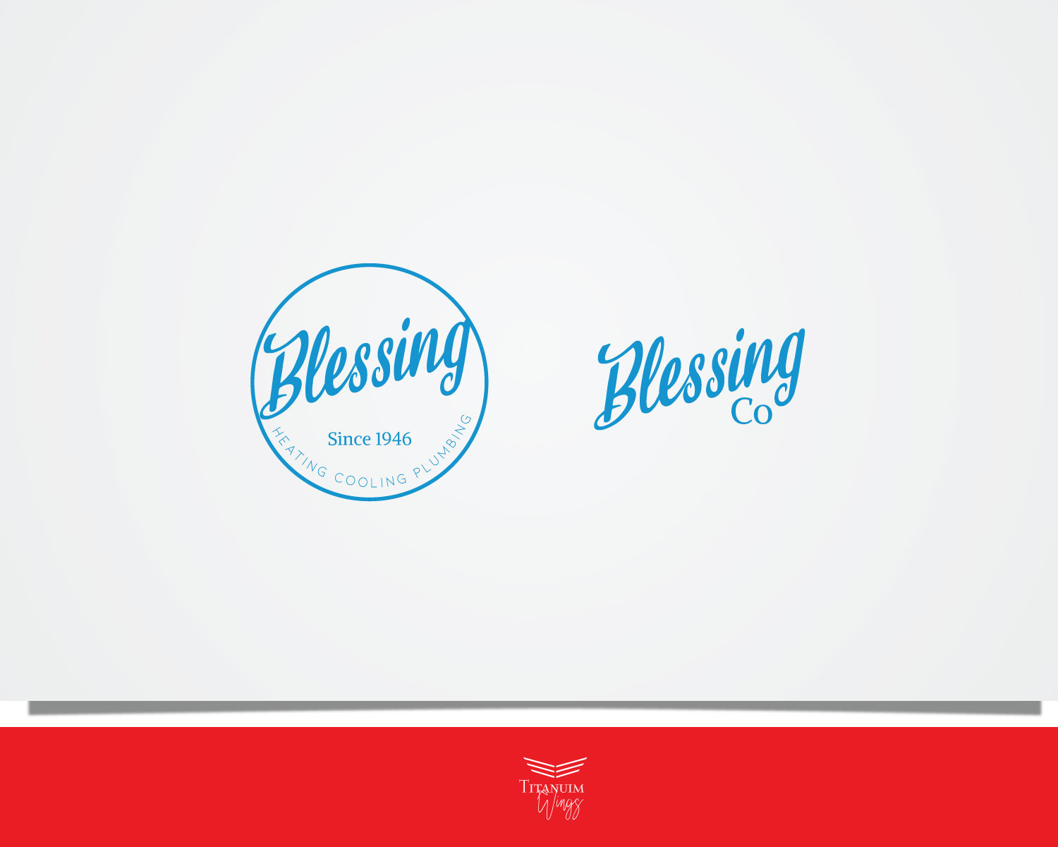 Logo Design by titanium wings for this project | Design #23732026