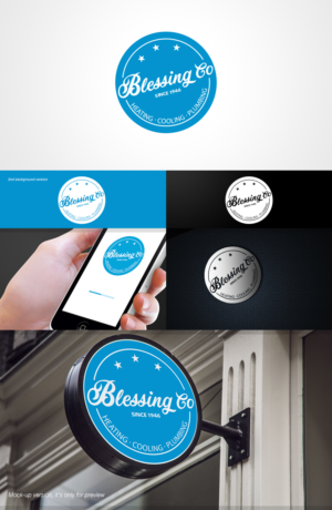 Logo Design by creativerhythm for this project | Design: #23720443