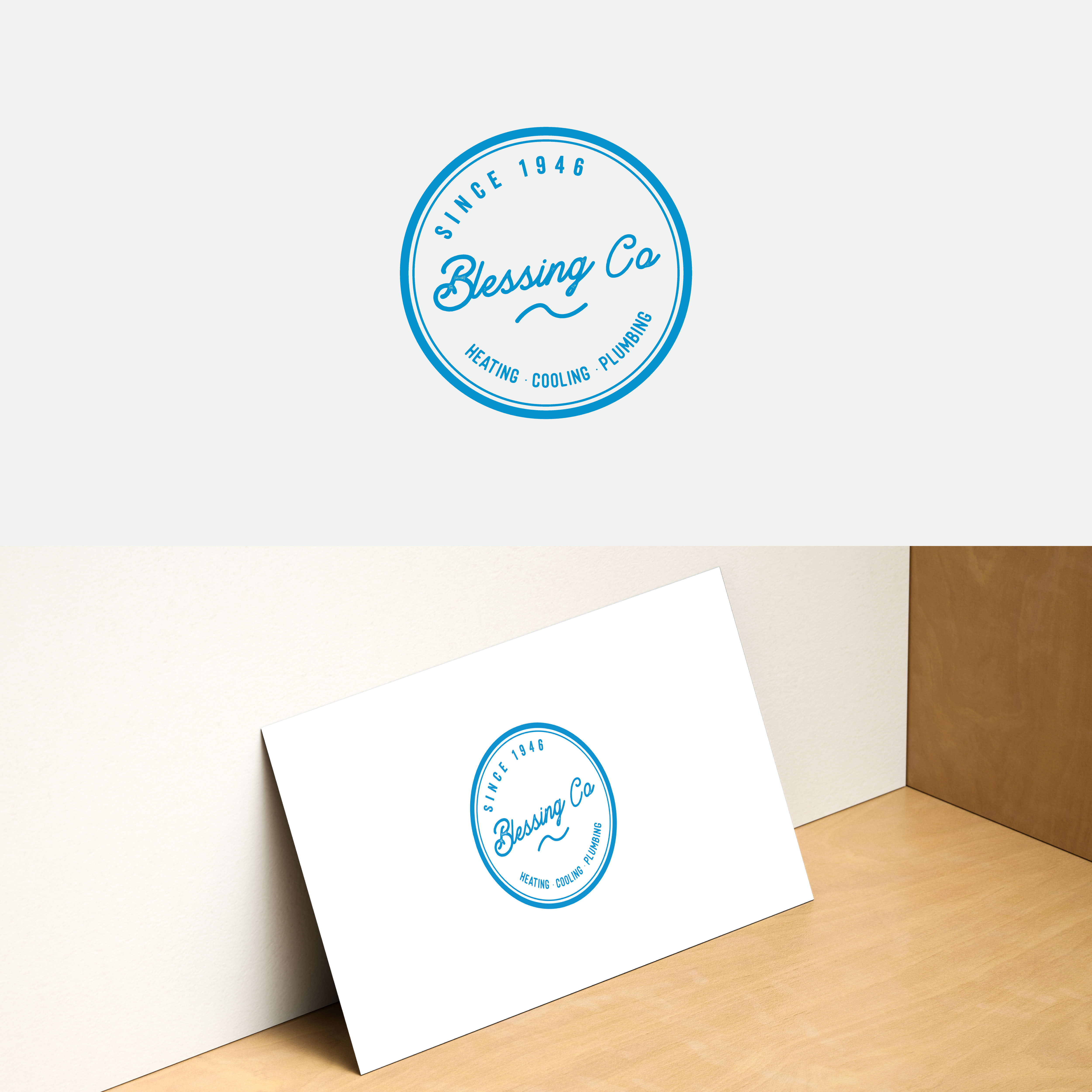 Logo Design by Jburtonux for this project | Design #23712930