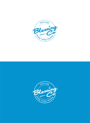 Logo Design by RAN MEI JS for this project | Design: #23713552