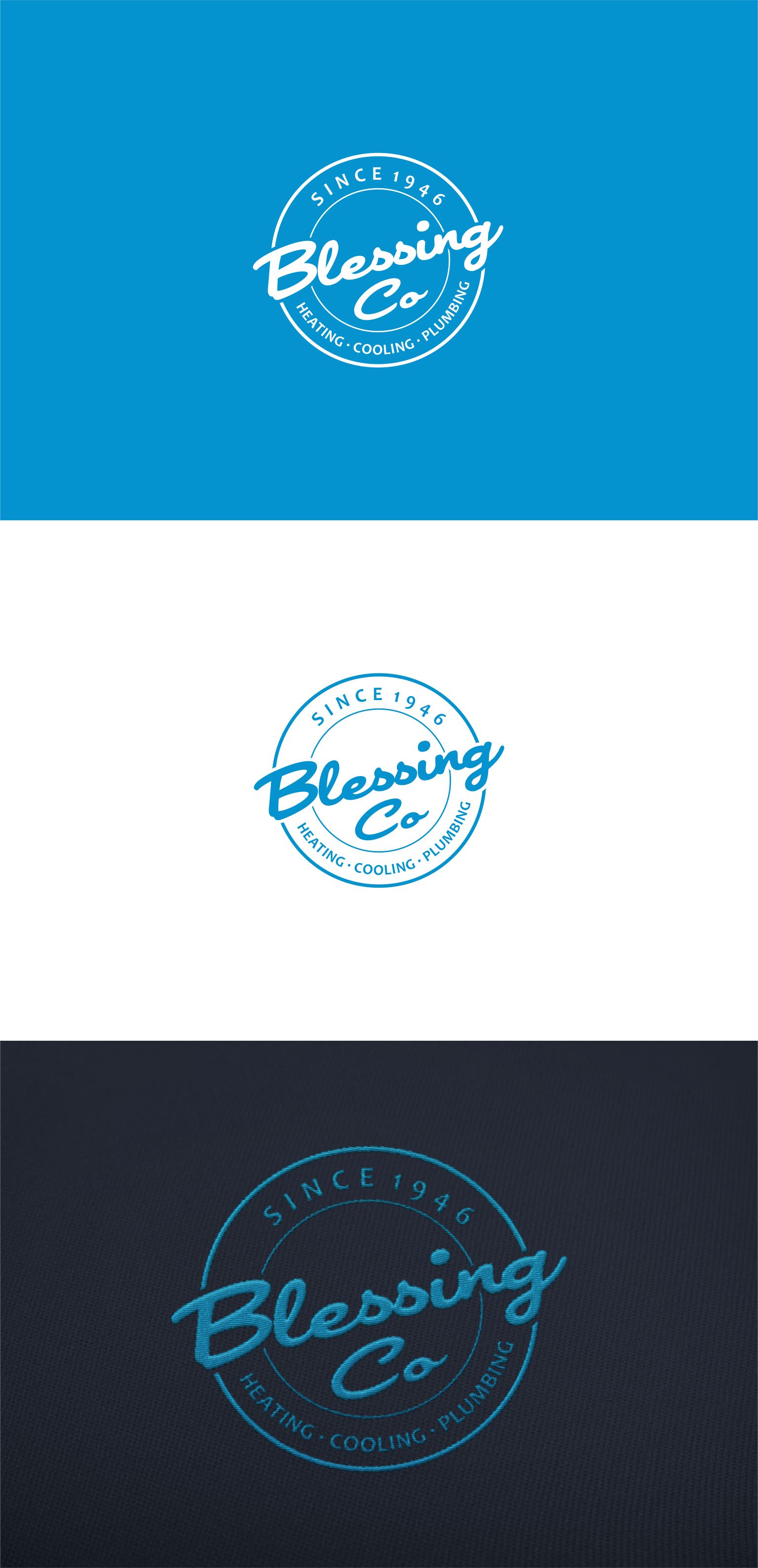 Logo Design by RAN MEI JS for this project | Design #23717119