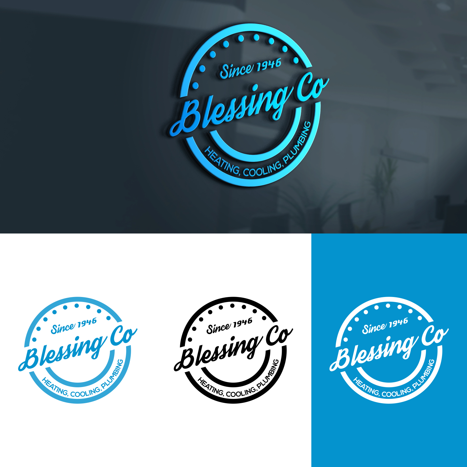Logo-Design von Alya Fikria Rabbani für dieses Projekt | Design #23667740