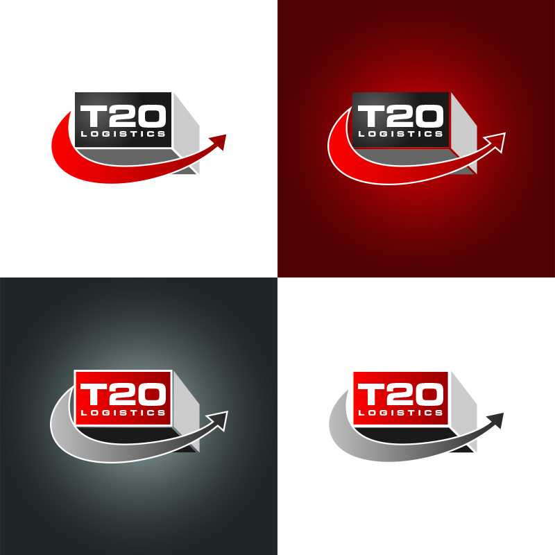 Logo Design by freakmyx for this project | Design #23717095