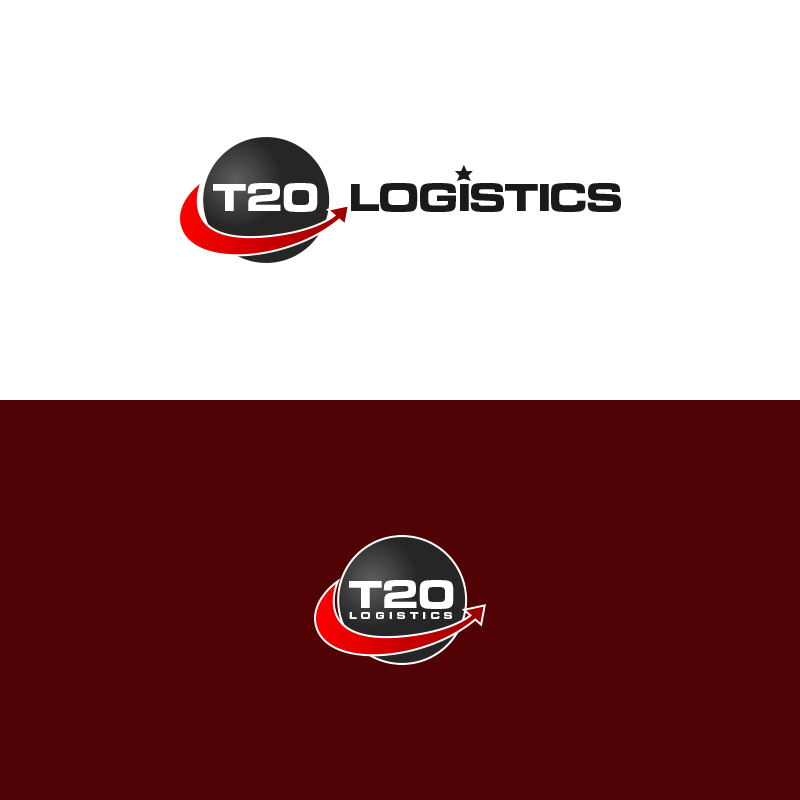 Logo Design by freakmyx for this project | Design #23717096
