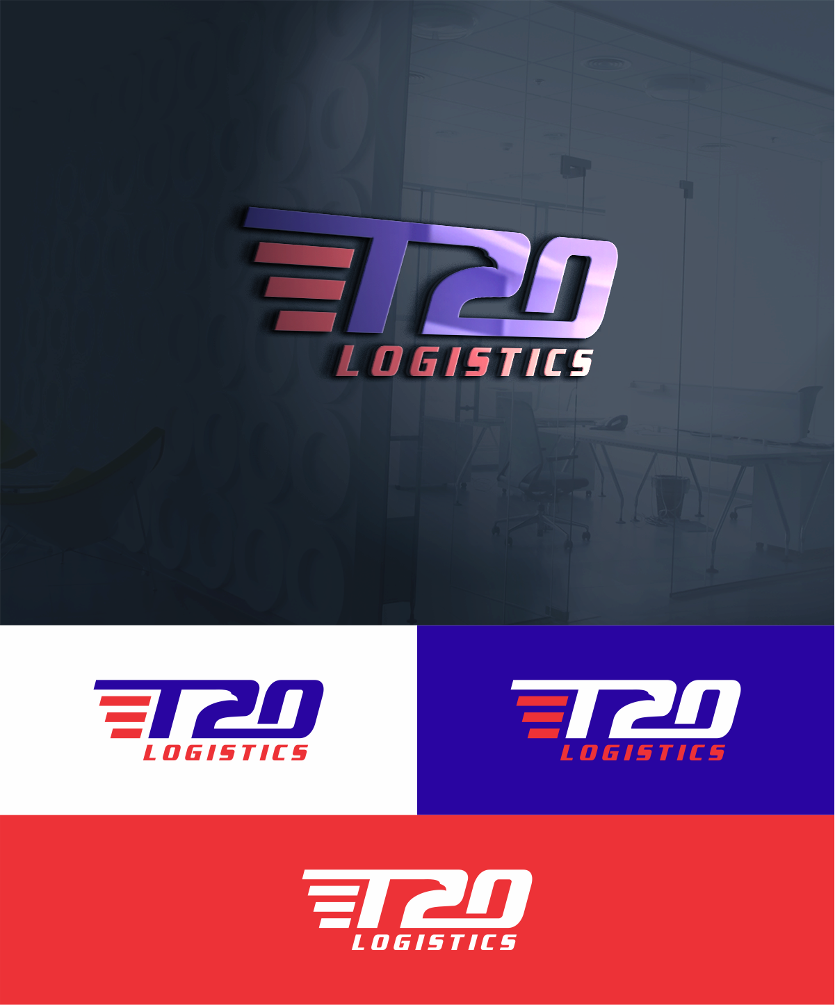 Logo Design by MKR for this project | Design #23671282